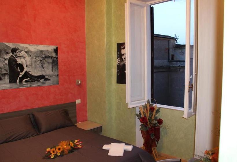 Bed and Breakfast Bed&Breakfast Central Palace King of Rome  | Roma | Roma | Italia 16