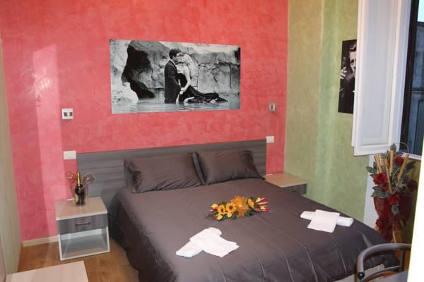 Bed and Breakfast Bed&Breakfast Central Palace King of Rome  | Roma | Roma | Italia 20