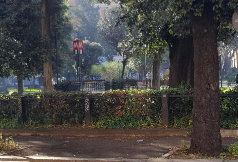 Bed and Breakfast Bed&Breakfast Central Palace King of Rome  | Roma | Roma | Italia 3