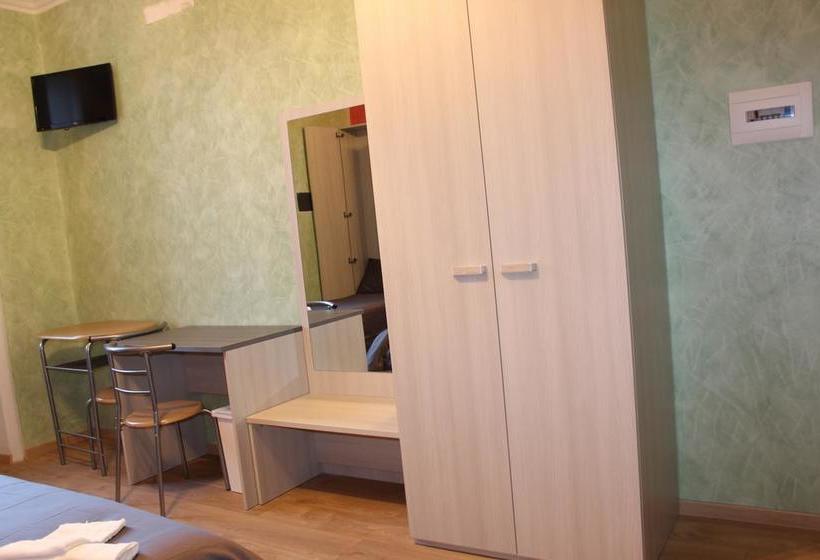 Bed and Breakfast Bed&Breakfast Central Palace King of Rome  | Roma | Roma | Italia 5