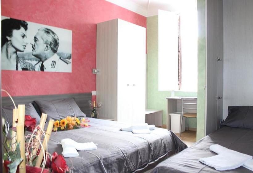 Bed and Breakfast Bed&Breakfast Central Palace King of Rome  | Roma | Roma | Italia 6