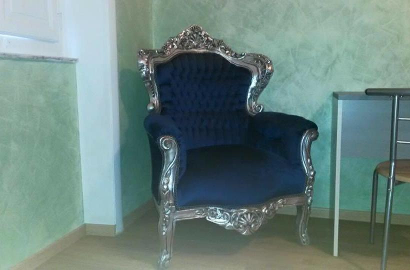 Bed and Breakfast Bed&Breakfast Central Palace King of Rome  | Roma | Roma | Italia 7