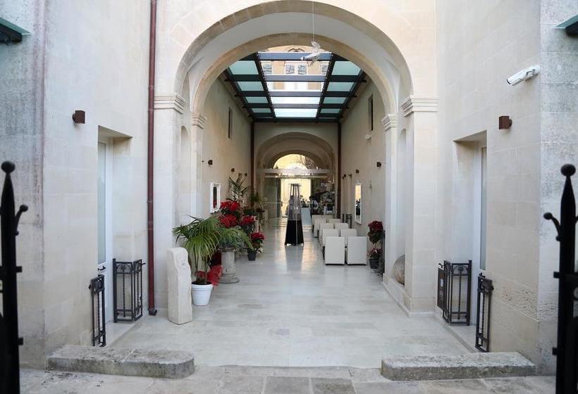 Hotel Belami  | Maglie | Lecce | Italia 1