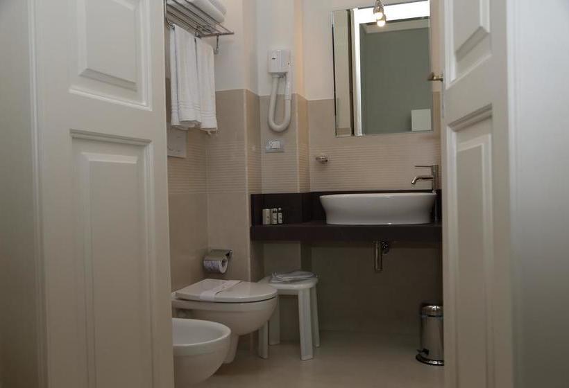 Hotel Belami  | Maglie | Lecce | Italia 10