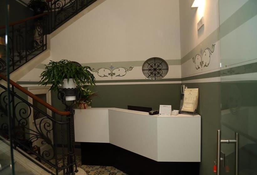 Hotel Belami  | Maglie | Lecce | Italia 11