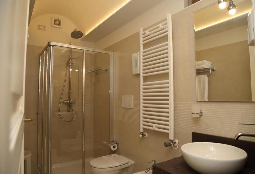 Hotel Belami  | Maglie | Lecce | Italia 12