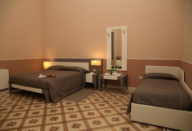 Hotel Belami  | Maglie | Lecce | Italia 13