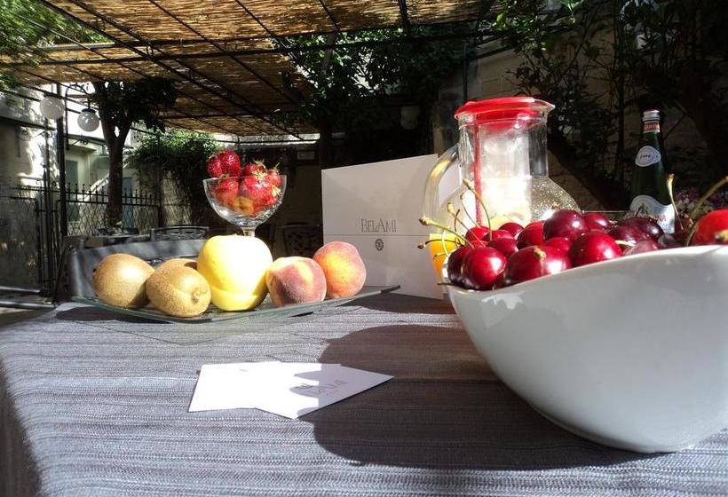 Hotel Belami  | Maglie | Lecce | Italia 15