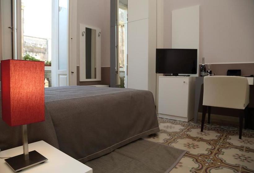 Hotel Belami  | Maglie | Lecce | Italia 16