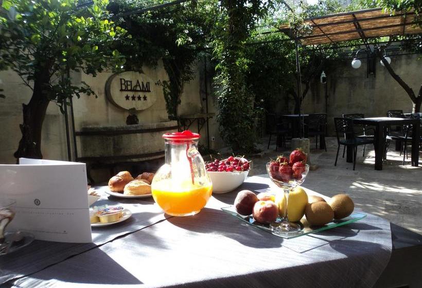 Hotel Belami  | Maglie | Lecce | Italia 17