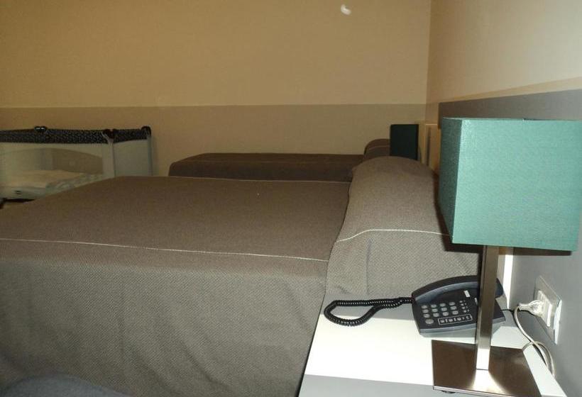 Hotel Belami  | Maglie | Lecce | Italia 18