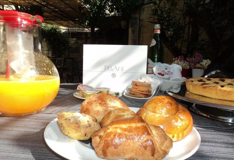 Hotel Belami  | Maglie | Lecce | Italia 19