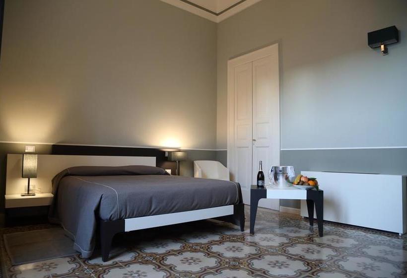 Hotel Belami  | Maglie | Lecce | Italia 2