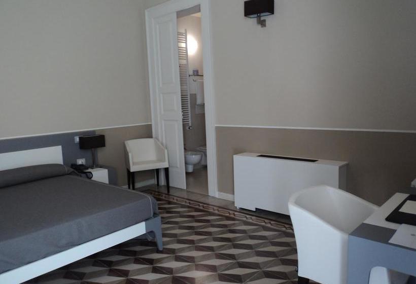 Hotel Belami  | Maglie | Lecce | Italia 20