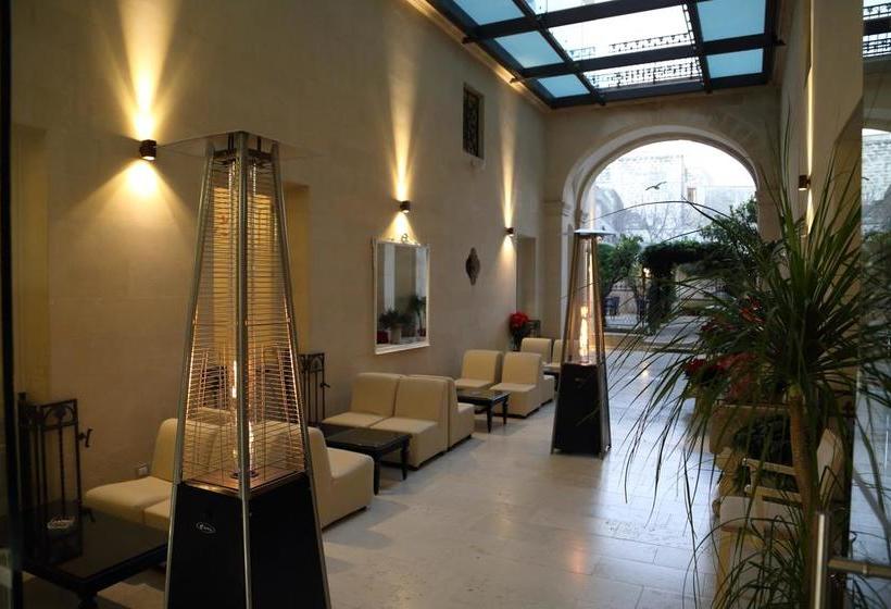 Hotel Belami  | Maglie | Lecce | Italia 3