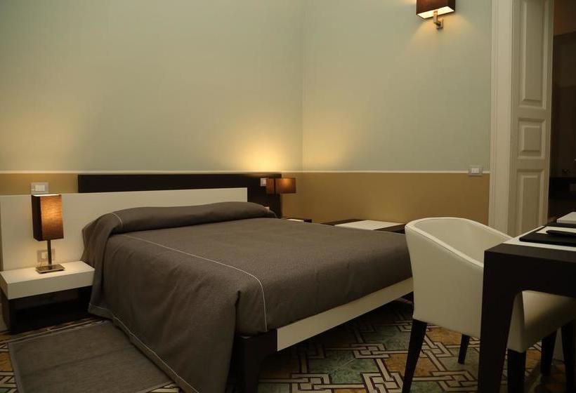 Hotel Belami  | Maglie | Lecce | Italia 4