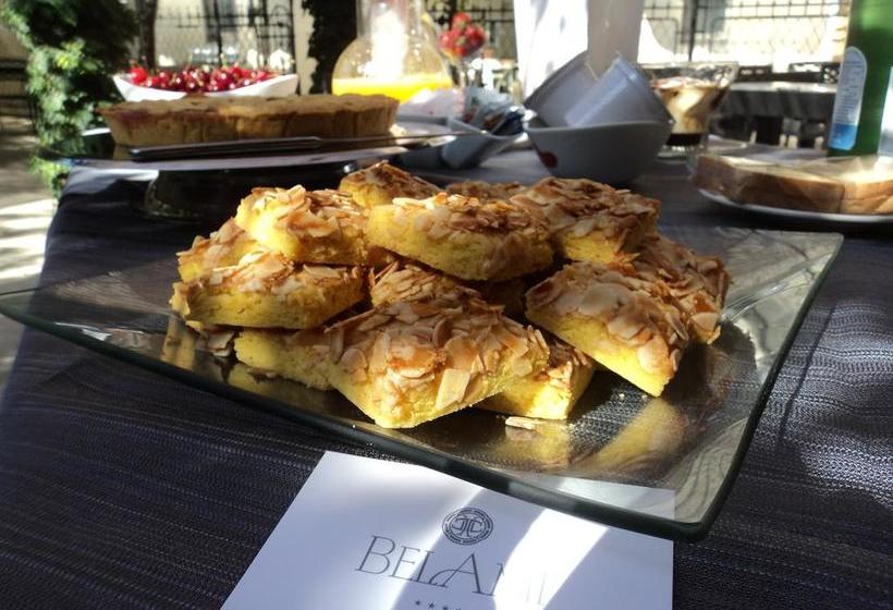 Hotel Belami  | Maglie | Lecce | Italia 6