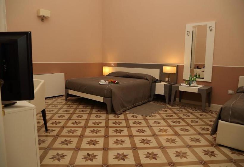 Hotel Belami  | Maglie | Lecce | Italia 7