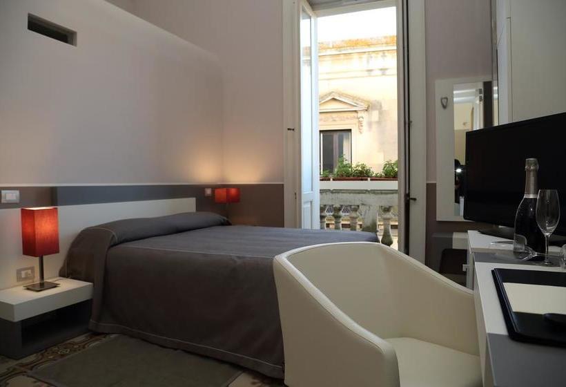 Hotel Belami  | Maglie | Lecce | Italia 8