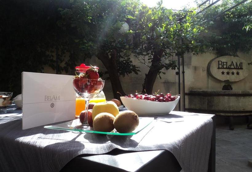 Hotel Belami  | Maglie | Lecce | Italia 9