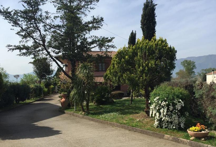 B&b Celani  | Ferentino | Frosinone | Italia 1