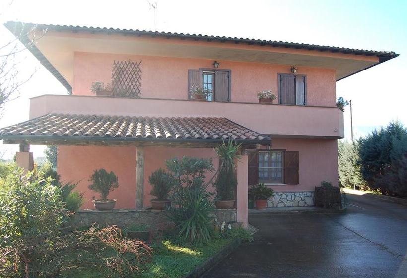 B&b Celani  | Ferentino | Frosinone | Italia 12