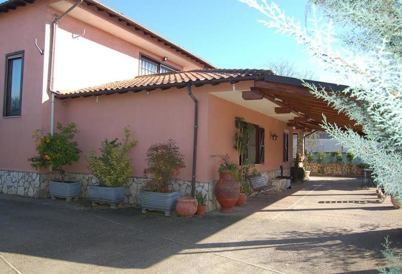 B&b Celani  | Ferentino | Frosinone | Italia 13