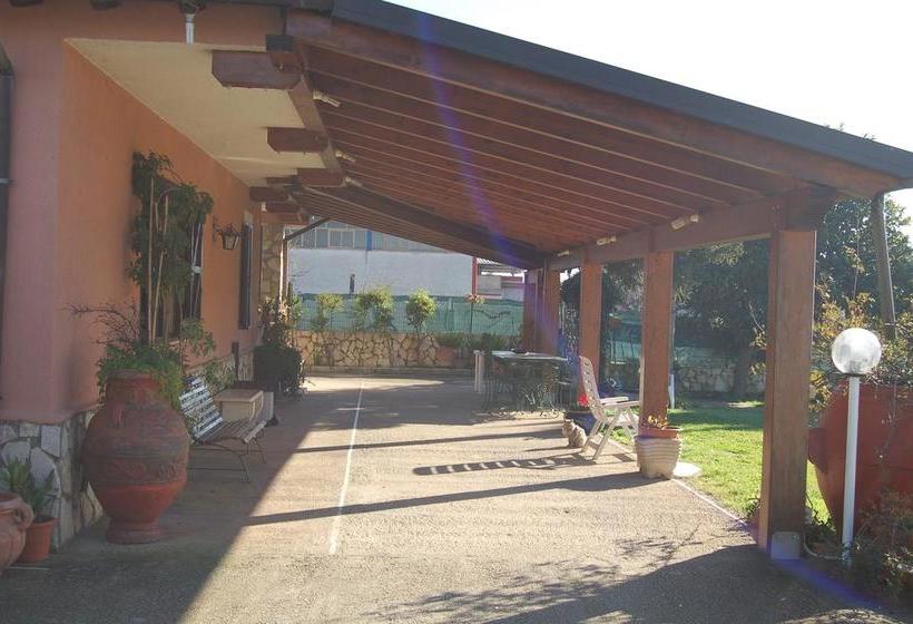 B&b Celani  | Ferentino | Frosinone | Italia 14