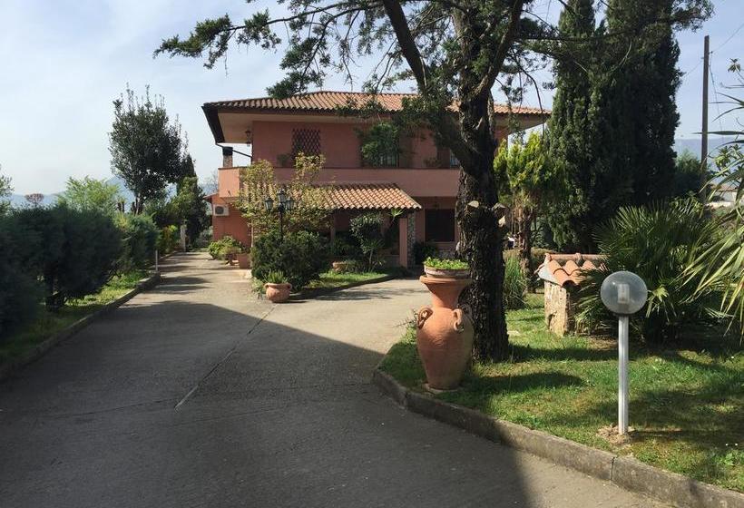 B&b Celani  | Ferentino | Frosinone | Italia 2