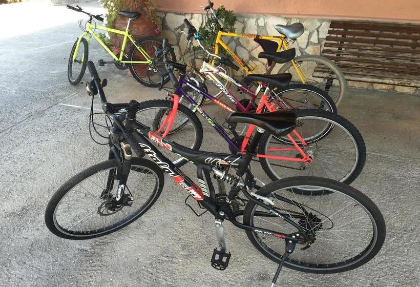 B&b Celani  | Ferentino | Frosinone | Italia 20