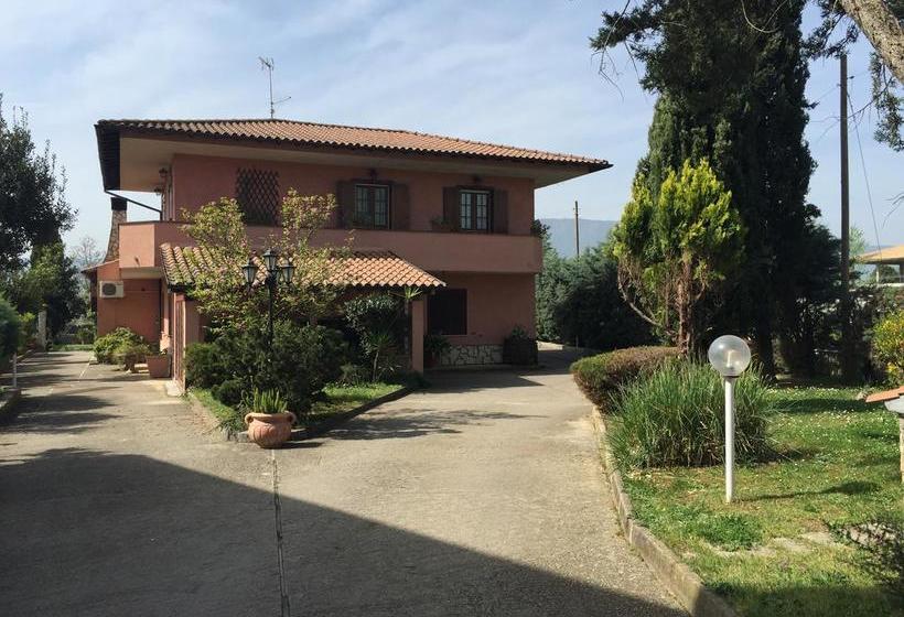 B&b Celani  | Ferentino | Frosinone | Italia 3