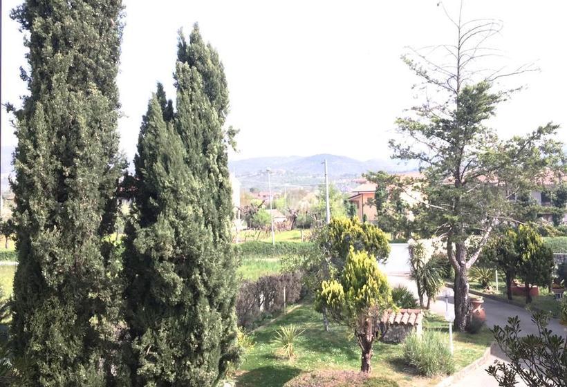 B&b Celani  | Ferentino | Frosinone | Italia 4