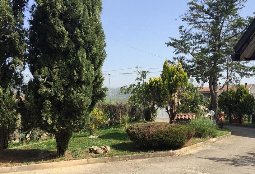 B&b Celani  | Ferentino | Frosinone | Italia 5