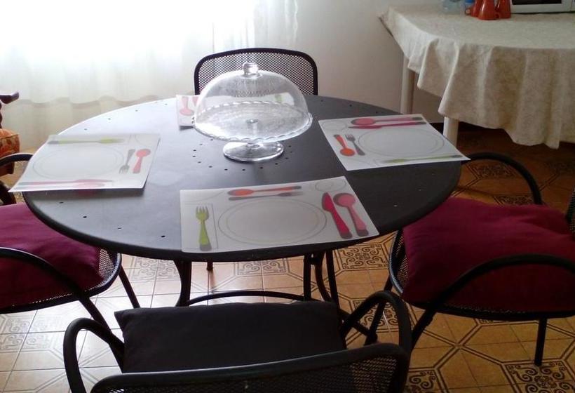 B&b Da Anna  | Pergola | Pesaro e Urbino | Italia 2