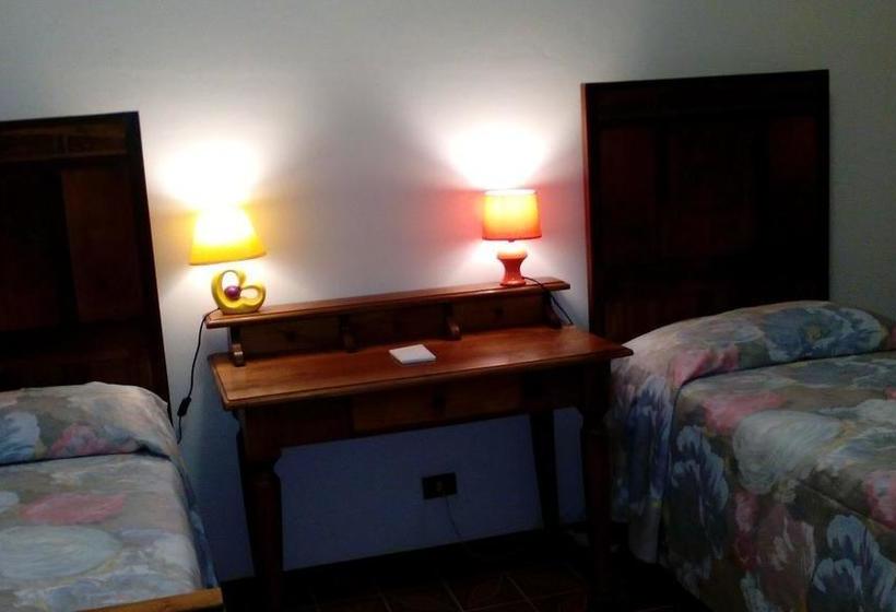 B&b Da Anna  | Pergola | Pesaro e Urbino | Italia 3