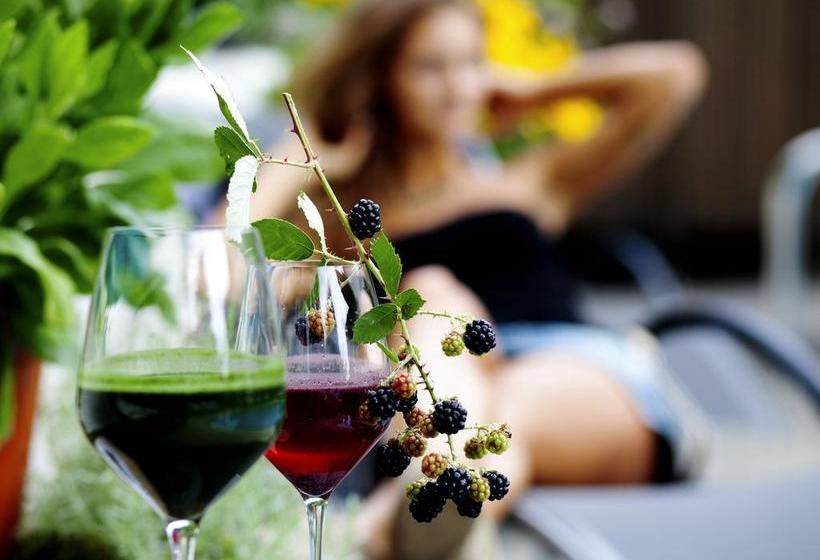 Hotel Villa Freiheim  | Merano | Bolzano | Italia 10