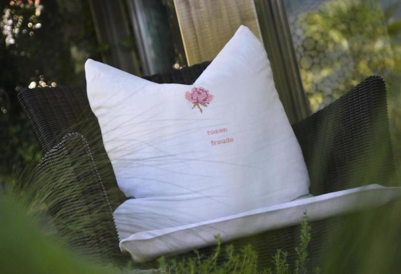 Hotel Villa Freiheim  | Merano | Bolzano | Italia 11