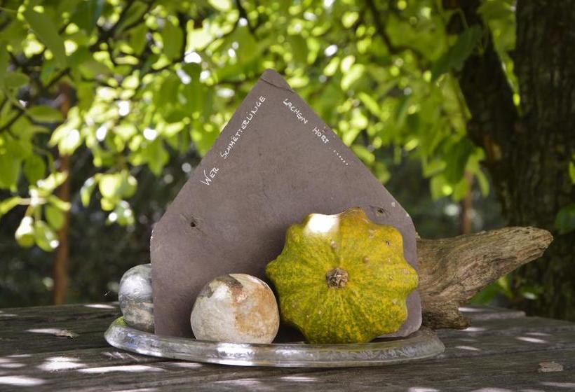 Hotel Villa Freiheim  | Merano | Bolzano | Italia 12