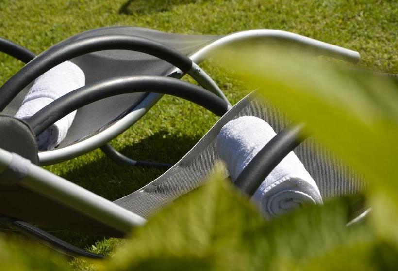 Hotel Villa Freiheim  | Merano | Bolzano | Italia 13