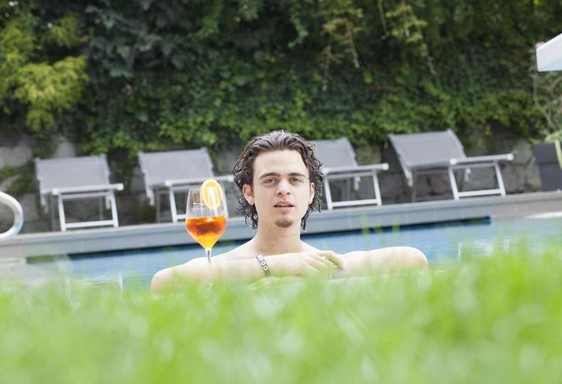 Hotel Villa Freiheim  | Merano | Bolzano | Italia 14