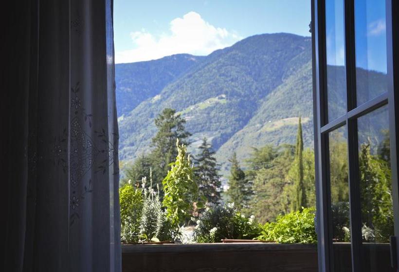Hotel Villa Freiheim  | Merano | Bolzano | Italia 15