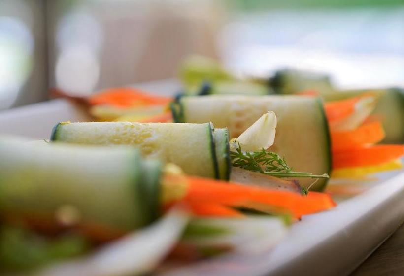 Hotel Villa Freiheim  | Merano | Bolzano | Italia 7