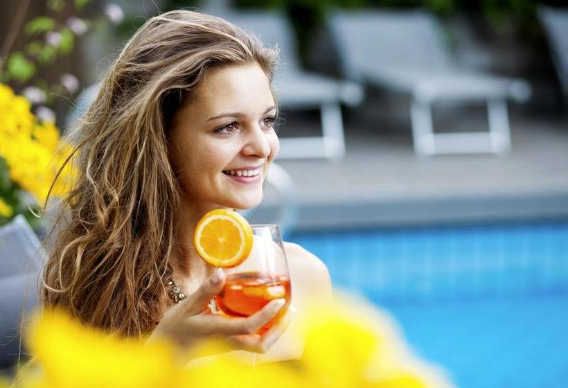 Hotel Villa Freiheim  | Merano | Bolzano | Italia 8