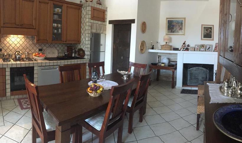 Bed and Breakfast La Casa Di Mannazzotta  | Castelsardo | Sardinia | Italy 1