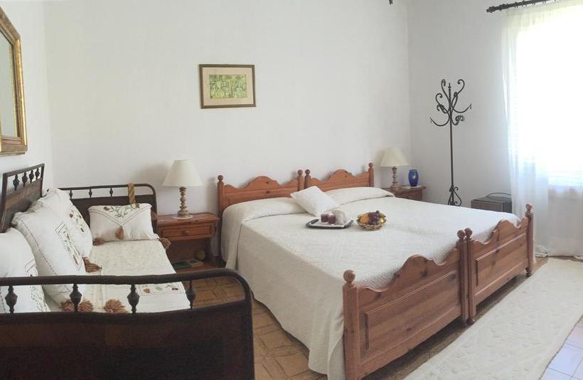 Bed and Breakfast La Casa Di Mannazzotta  | Castelsardo | Sardinia | Italy 10