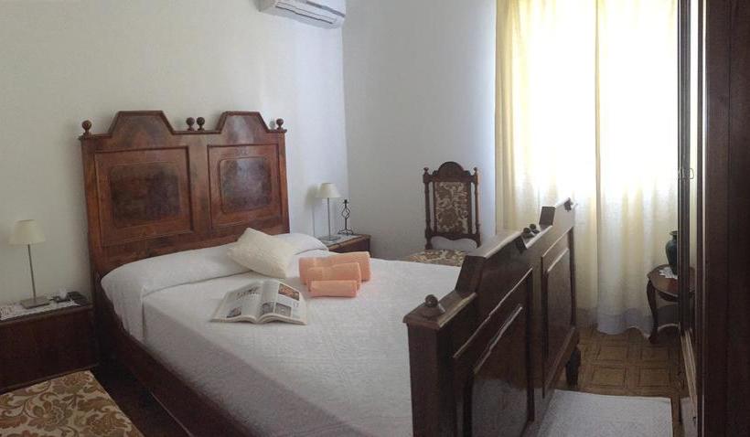 Bed and Breakfast La Casa Di Mannazzotta  | Castelsardo | Sardinia | Italy 11