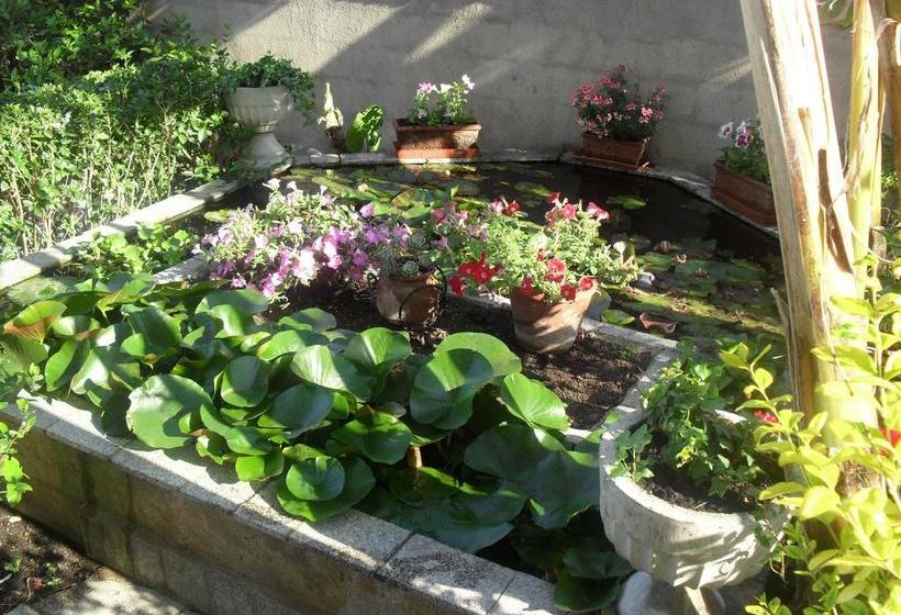 Bed and Breakfast La Casa Di Mannazzotta  | Castelsardo | Sardinia | Italy 14