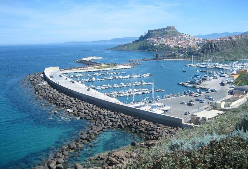 Bed and Breakfast La Casa Di Mannazzotta  | Castelsardo | Sardinia | Italy 15