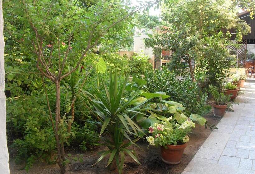 Bed and Breakfast La Casa Di Mannazzotta  | Castelsardo | Sardinia | Italy 16