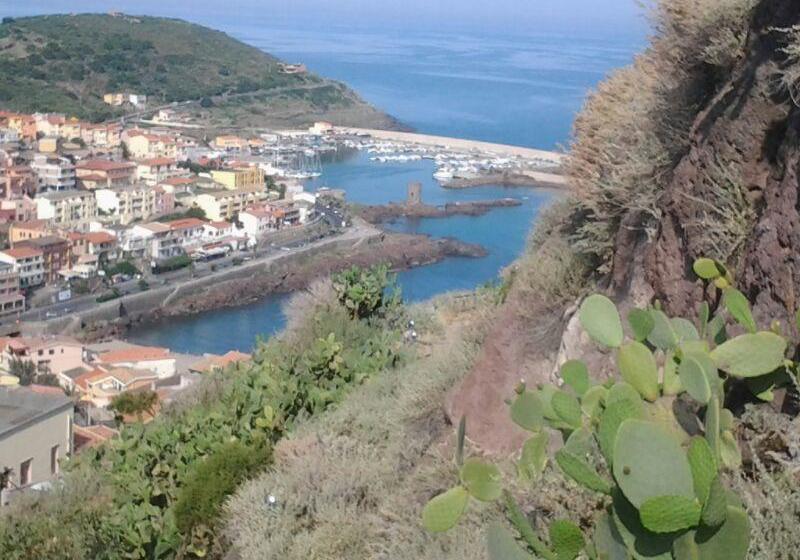 Bed and Breakfast La Casa Di Mannazzotta  | Castelsardo | Sardinia | Italy 18